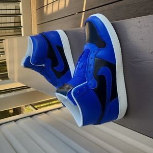 Nike Ebernon mid customs